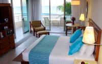 Barcelo Grand Faro Los Cabos  Mexico - Beach Front Junior Suite