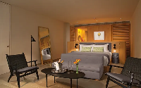Breathless Cabo San Lucas Allure Suite
