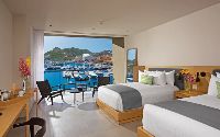 Breathless Cabo San Lucas Allure Suite Marina View