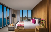 Breathless Cabo San Lucas Xhale Club Master One Bedroom Suite