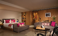 Breathless Cabo San Lucas Xhale Club Romance Suite Marina View