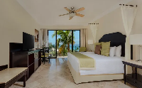 Dreams Los Cabos One Bedroom Suite Ocean View