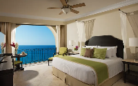 Dreams Los Cabos Preffered Club Family master Two bedroom SUite OCean Front