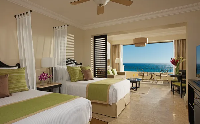 Dreams Los Cabos Preffered Club Junior Suite Ocean Front