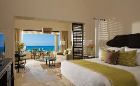 Dreams Los Cabos Preffered Club Junior Suite Ocean View