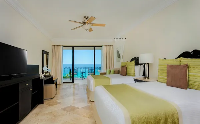 Dreams Los Cabos Preffered Club One Bedroom Suite Ocean View