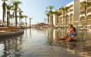 Dreams Los Cabos Suites Golf Resort and Spa Adults Only Pool 