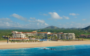 Dreams Los Cabos Suites Golf Resort and Spa Aerial View