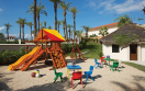 Dreams Los Cabos Suites Golf Resort and Spa Explorers club playground 
