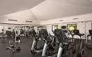 Dreams Los Cabos Suites Golf Resort and Spa Fitness Center 