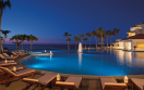 Dreams Los Cabos Suites Golf Resort and Spa Infinity Pool 