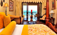 Hacienda Encantada Luxury Suite