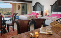 Hacienda Encantada Garden