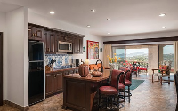 Hacienda Encantada One Bedroom Suite