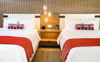 Hard Rock Hotel Los Cabos - Deluxe Platinum