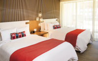 Hard Rock Hotel Lost Cabos Rock Suite Platinum Ocean View