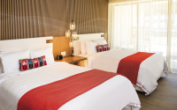 Hard Rock Hotel Los Cabos Rock Suite Platinum Ocean Front 