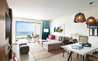 Hard Rock Los Cabos ROCK SUITE Ocean View
