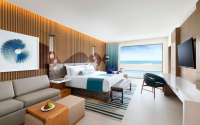 Hard Rock Los Cabos ROCK SUITE SWIM UP KING 1 jpg