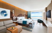 Hard Rock Los Cabos ROCK SUITE SWIM UP KING 