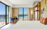 Hyatt Ziva Los Cabos Deluxe Ocean Front Master King