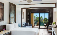 Hyatt Ziva Los Cabos P389 Pool View Master Double Room 4x3
