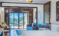 Hyatt Ziva Los Cabos P390 Pool View Master King 4x3
