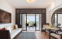 Hyatt Ziva Los Cabos Mexico - Club Ocean View Master Double