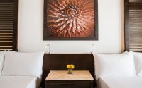 Hyatt Ziva Los Cabos Mexico - Club Ocean Front Double