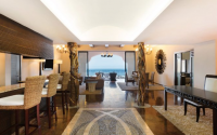 Hyatt Ziva Los Cabos Mexico - Presidential Suite