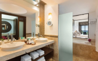 Hyatt Ziva Los Cabos Mexico - Master Double