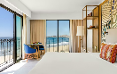 Hyatt Ziva Los Cabos Deluxe Ocean Front Master King