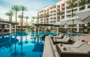 Hyatt Ziva Los Cabos Mexico - Adults Only Pool