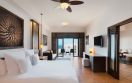 Hyatt Ziva Los Cabos Mexico - Ocean View One Bedroom Master Suite