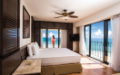 Hyatt Ziva Los Cabos Mexico - Ocean Front Two Bedroom Grand Master Suite