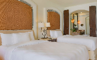 Marquis Los Cabos Jr Suite Double