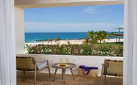 PARADISUS LOS CABOS OCEAN FRONT JUNIOR SUITE BALCONY 