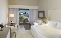PARADISUS LOS CABOS OCEAN VIEW JUNIOR SUITE 