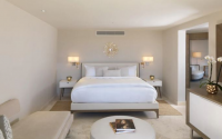 PARADISUS LOS CABOS THE RESERVE DELUXE OCEAN FRONT MASTER SUITE KING