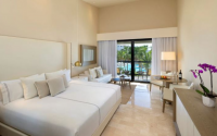 PARADISUS LOS CABOS THE RESERVE DELUXE OCEAN VIEW SUITE 