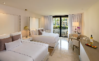 Paradisus Los Cabos Junior Suite Garden View