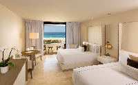Paradisus Los Cabos Reserve Suite Swim Up