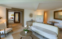 paradisus los cabos the reserve deluxe ocean front swim up suite