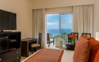 Pueblo Bonito Pacifica - Deluxe Ocean View Room