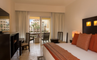 Pueblo Bonito Pacifica - Delux Room
