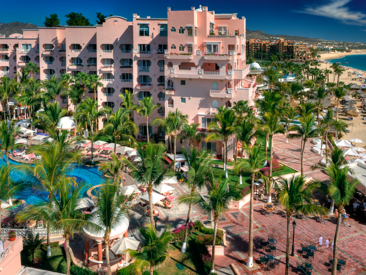 pueblo bonito rose resort and spa