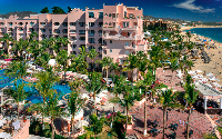 pueblo bonito rose resort and spa