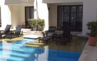 Riu Cabos San Lucas Mexico - Swim Out Junior Suite