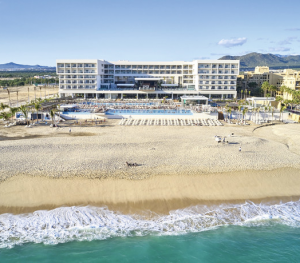 Riu Baja California Beach