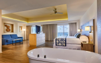 Riu Palace Baja California Cabo Suite Ocean view 